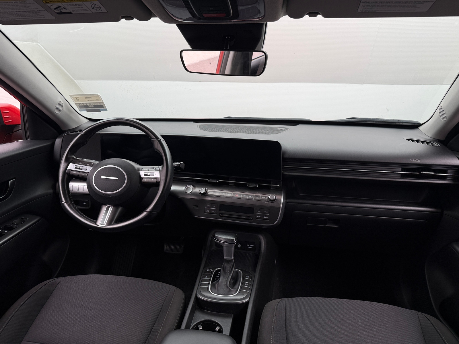 Thumbnail: 2025 Hyundai Kona - 3