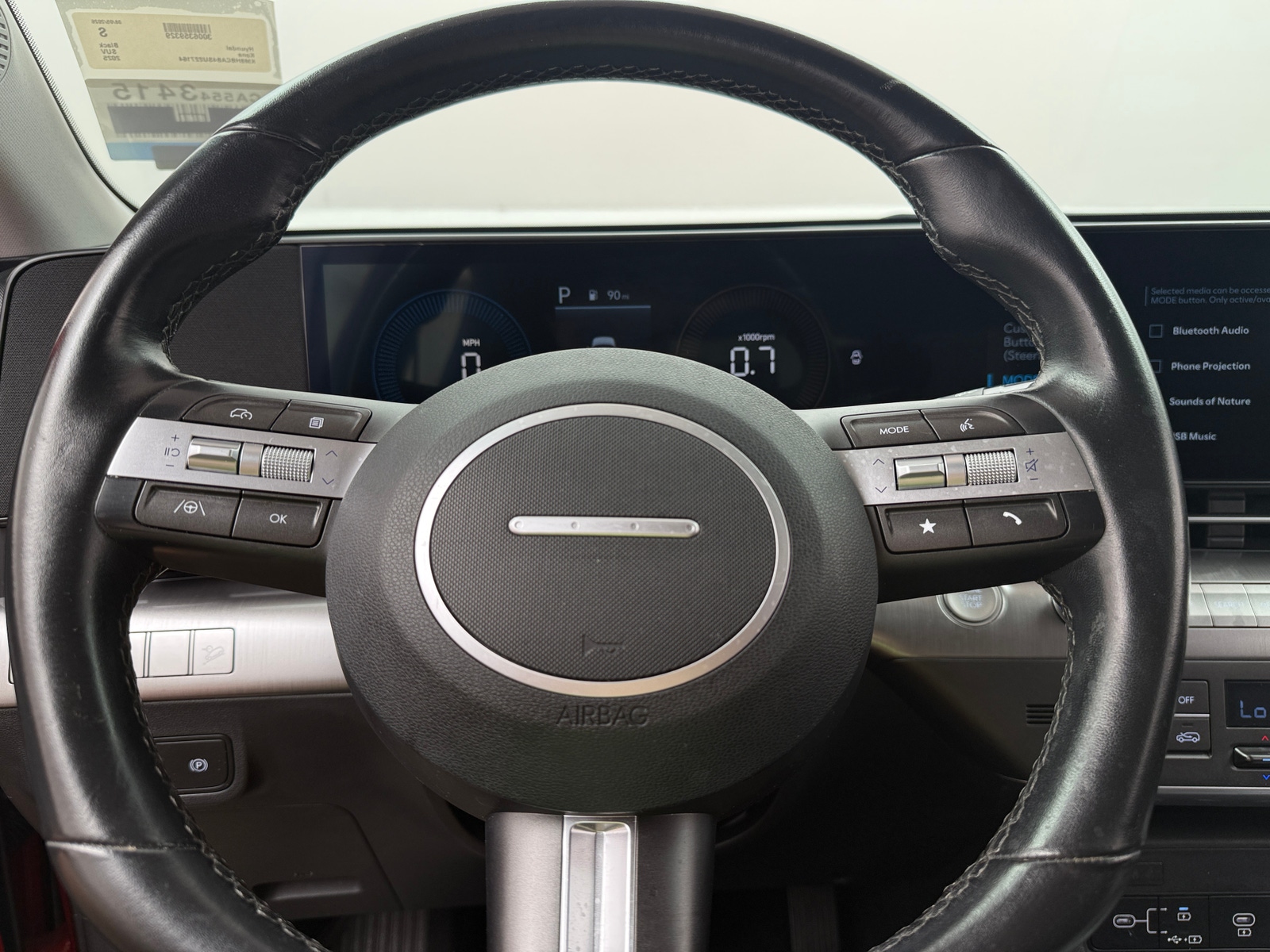 Thumbnail: 2025 Hyundai Kona - 5