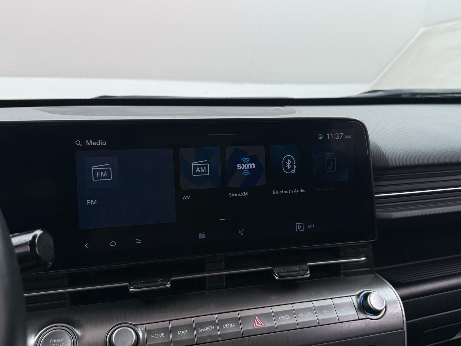 Thumbnail: 2025 Hyundai Kona - 4