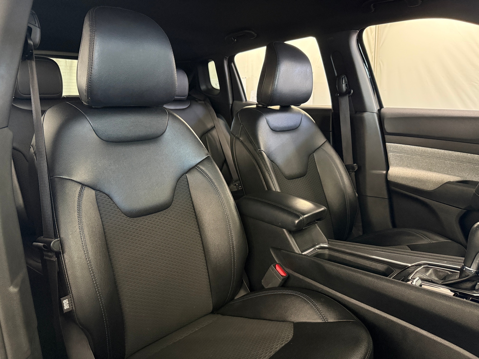 Thumbnail: 2024 Jeep Compass - 2