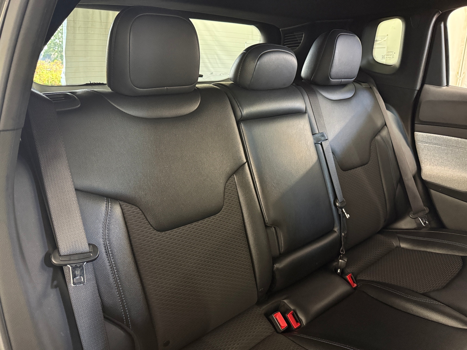 Thumbnail: 2024 Jeep Compass - 6