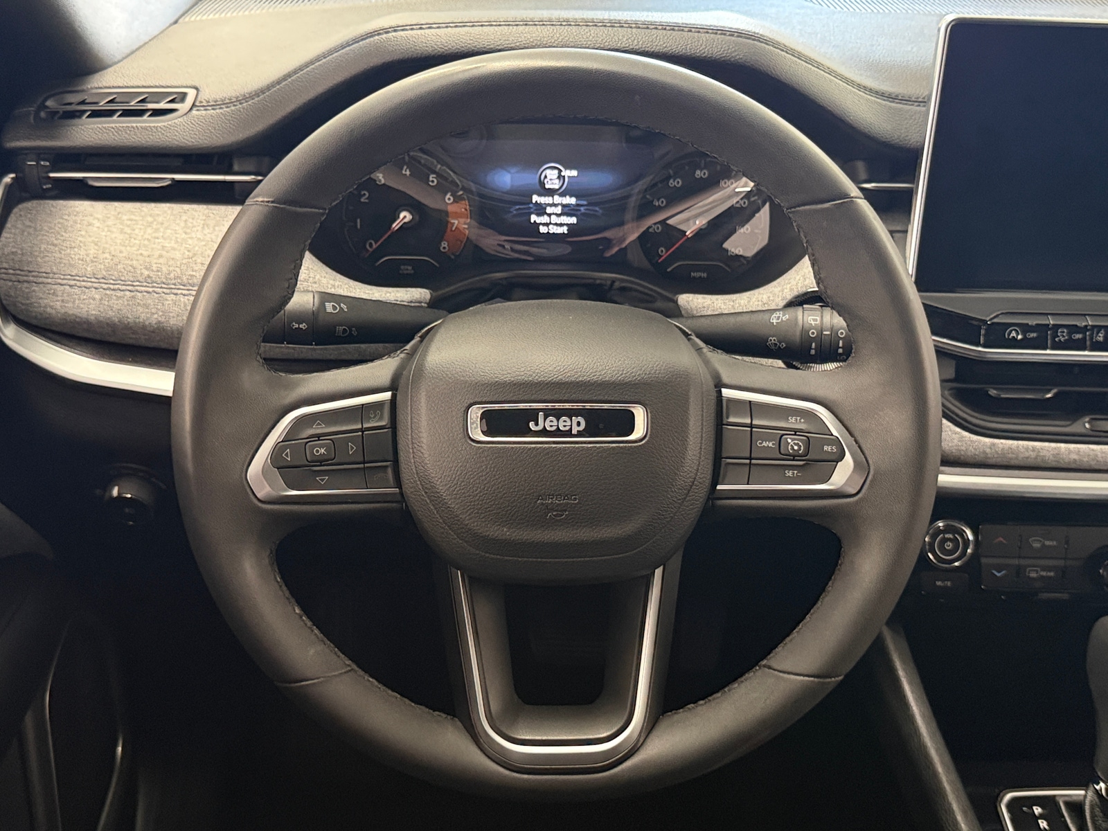 Thumbnail: 2024 Jeep Compass - 5