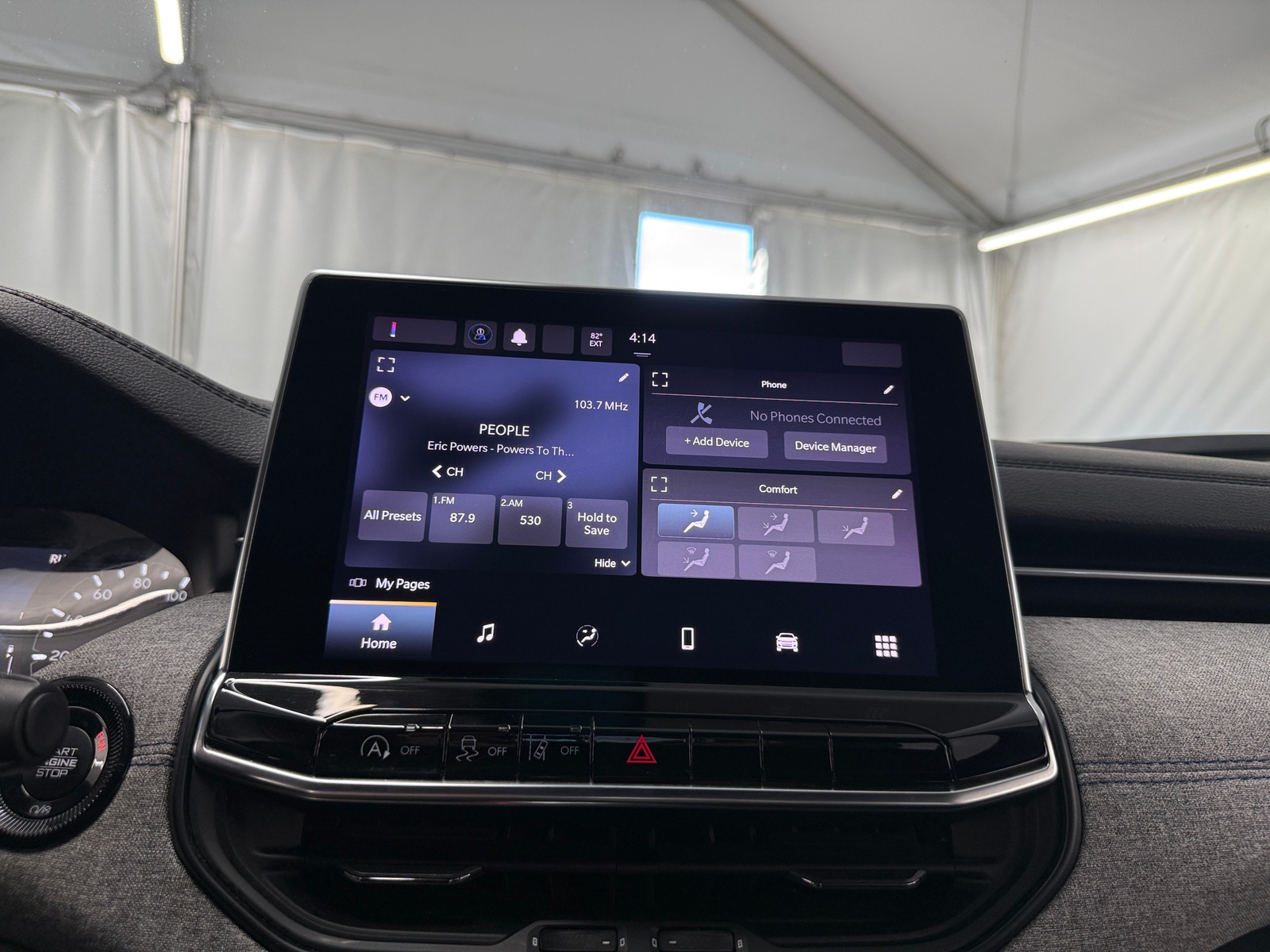 Thumbnail: 2024 Jeep Compass - 4