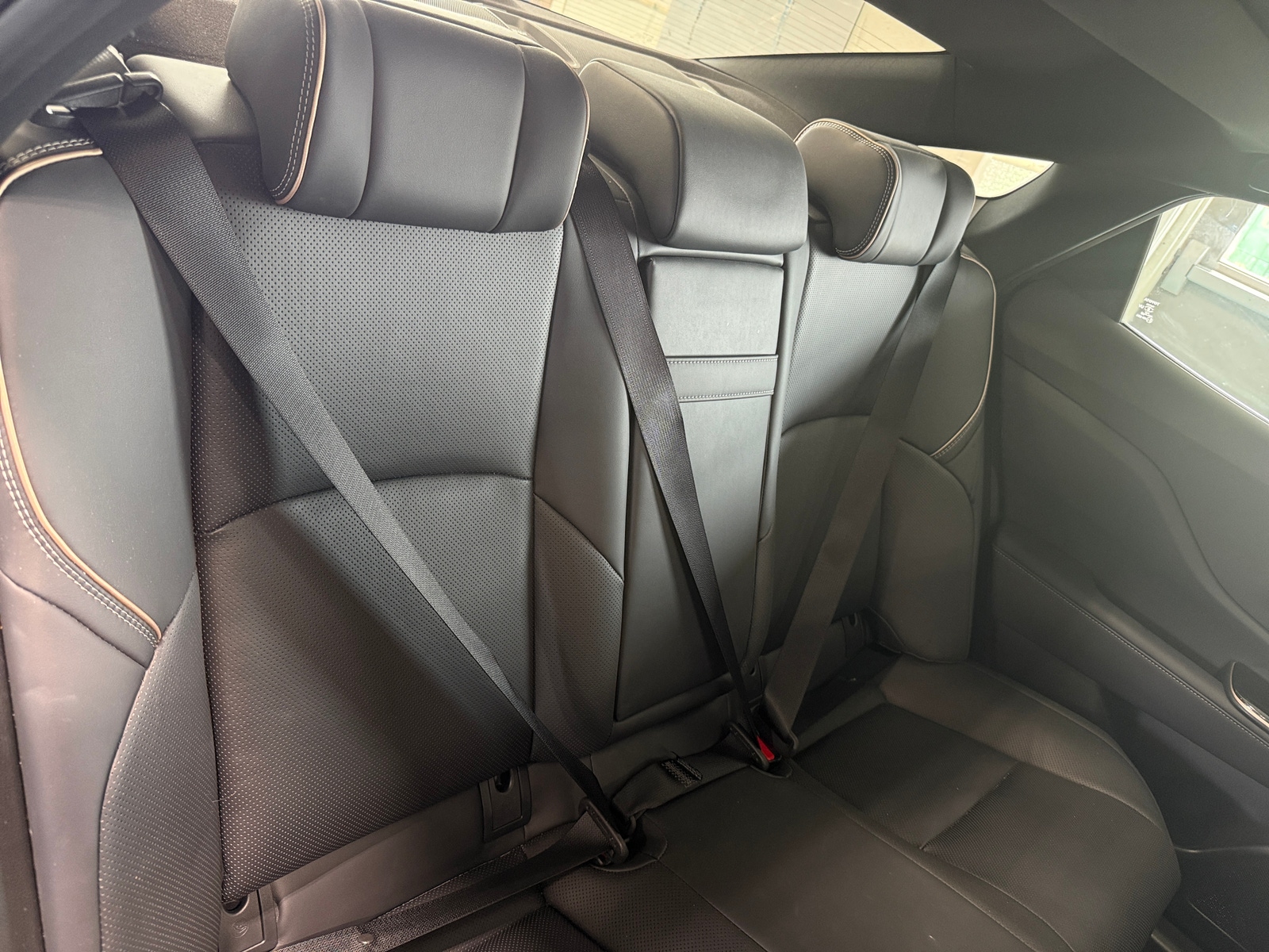 Thumbnail: 2024 Toyota Crown - 5