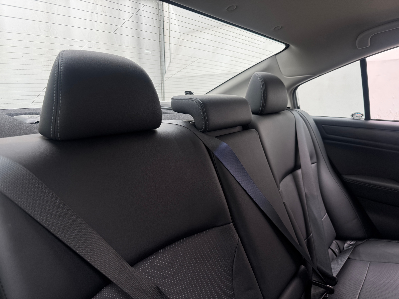 Thumbnail: 2016 Subaru Legacy - 5