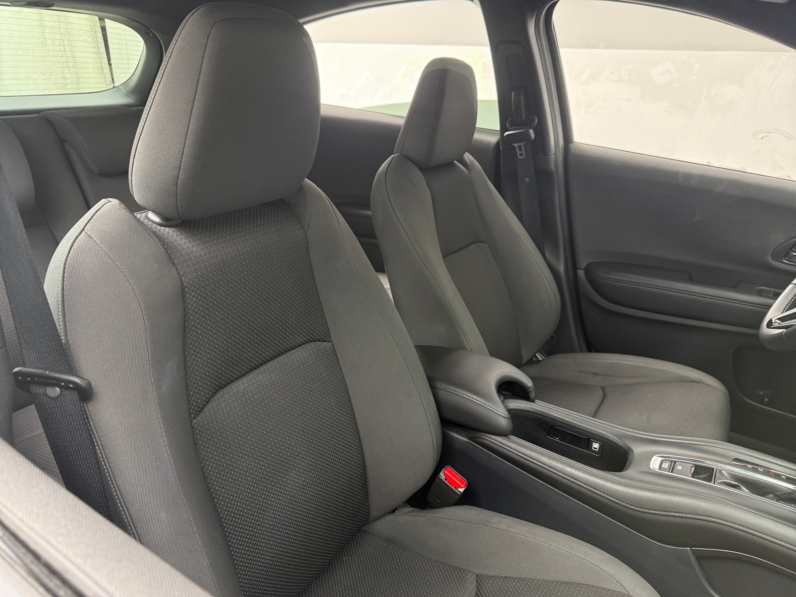 Thumbnail: 2019 Honda HR-V - 2