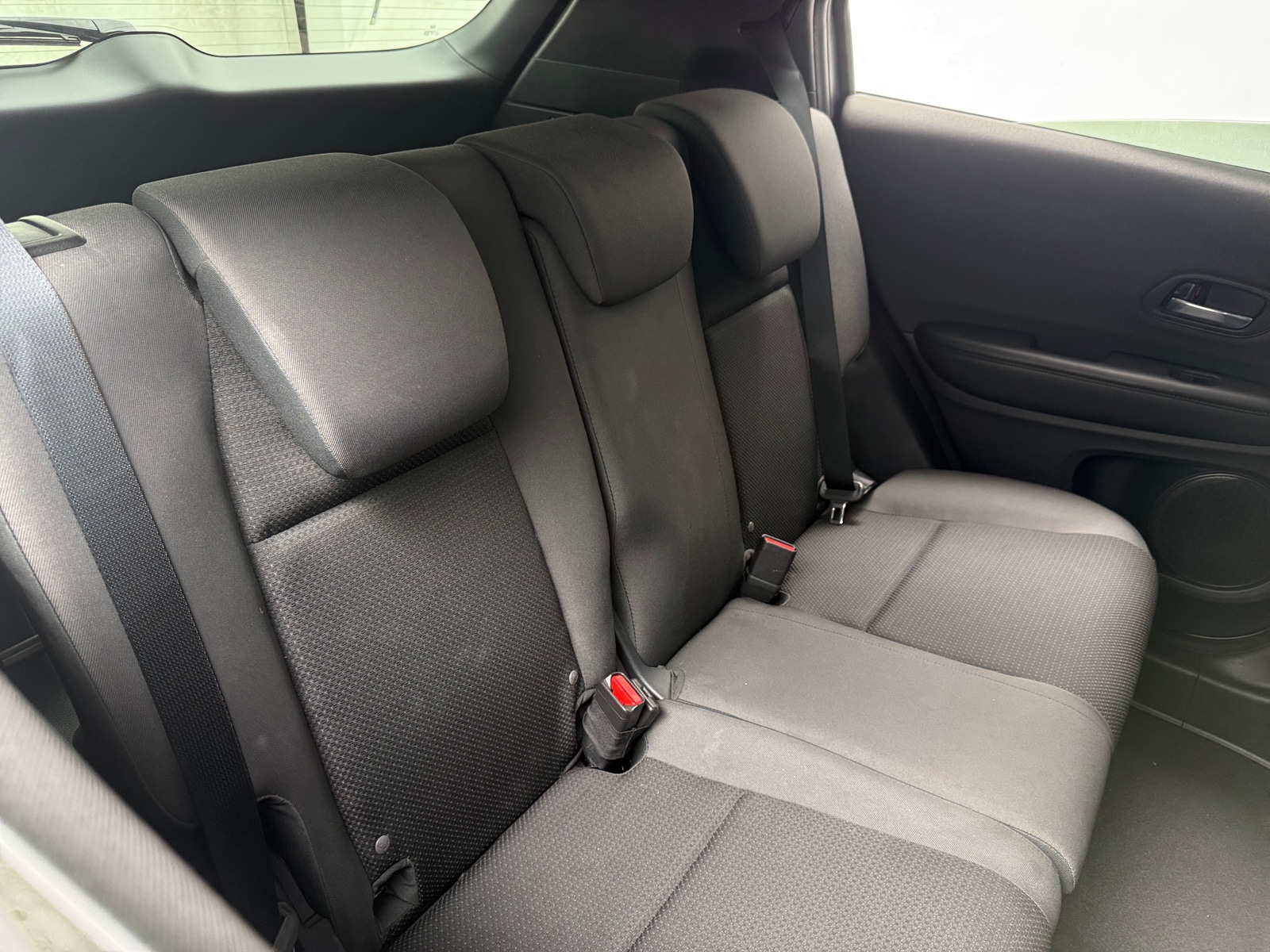 Thumbnail: 2019 Honda HR-V - 6