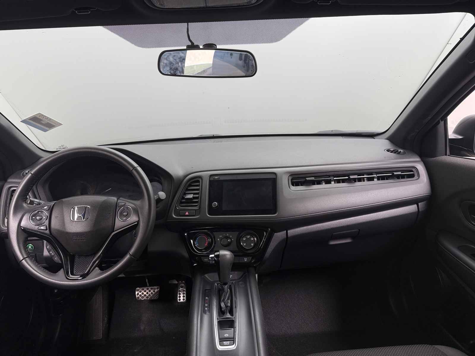 Thumbnail: 2019 Honda HR-V - 3