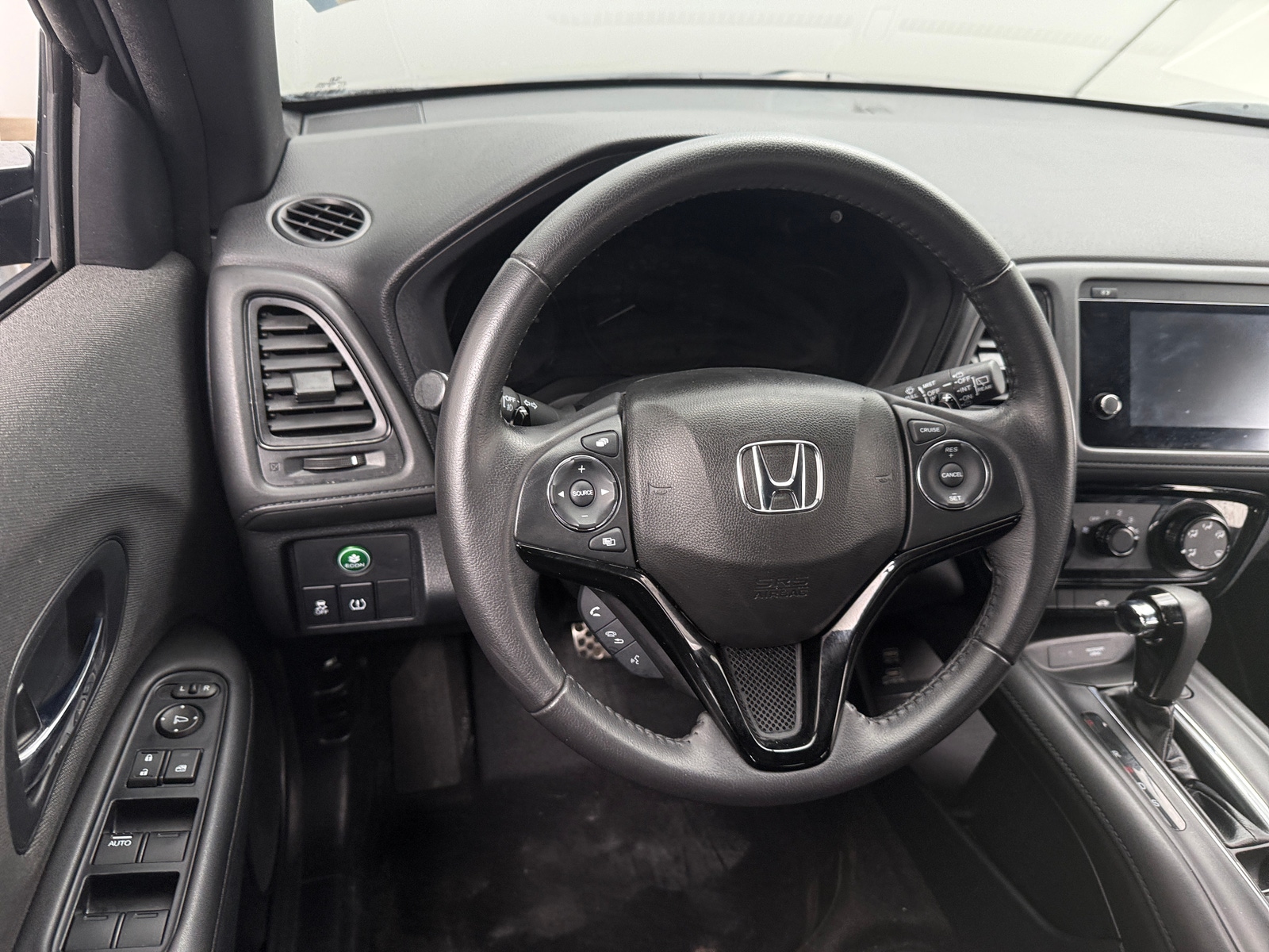 Thumbnail: 2019 Honda HR-V - 5