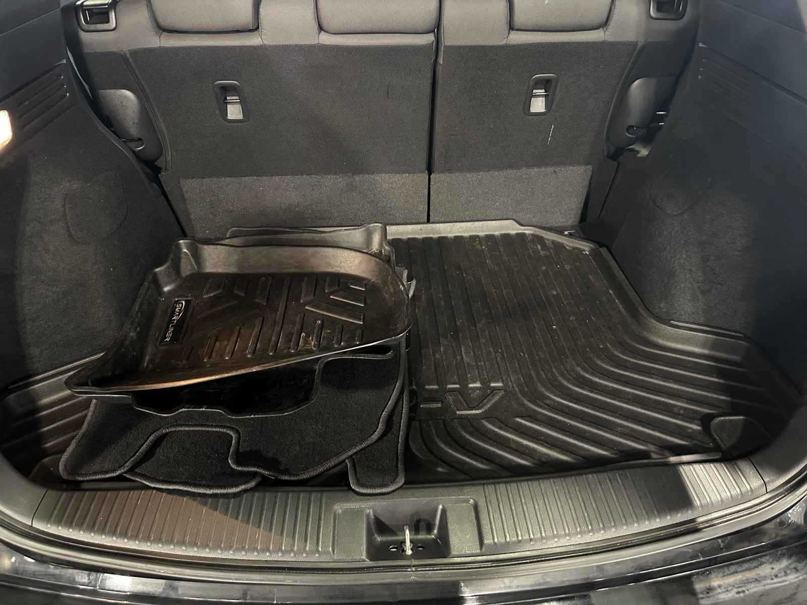 Thumbnail: 2019 Honda HR-V - 7