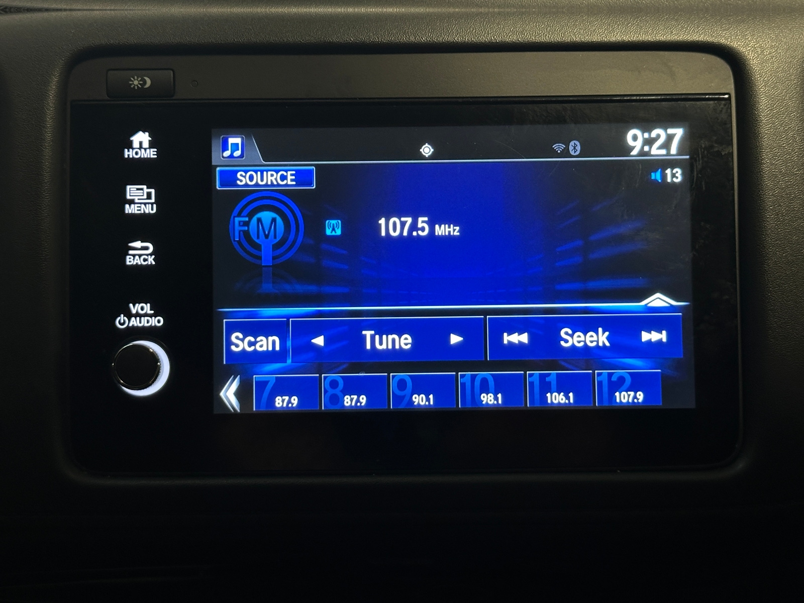Thumbnail: 2019 Honda HR-V - 4