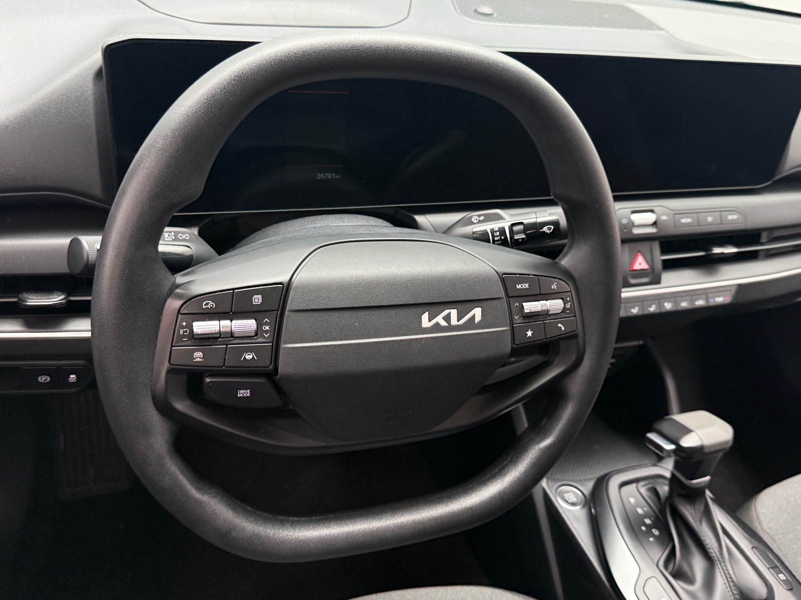 Thumbnail: 2025 Kia K4 - 5