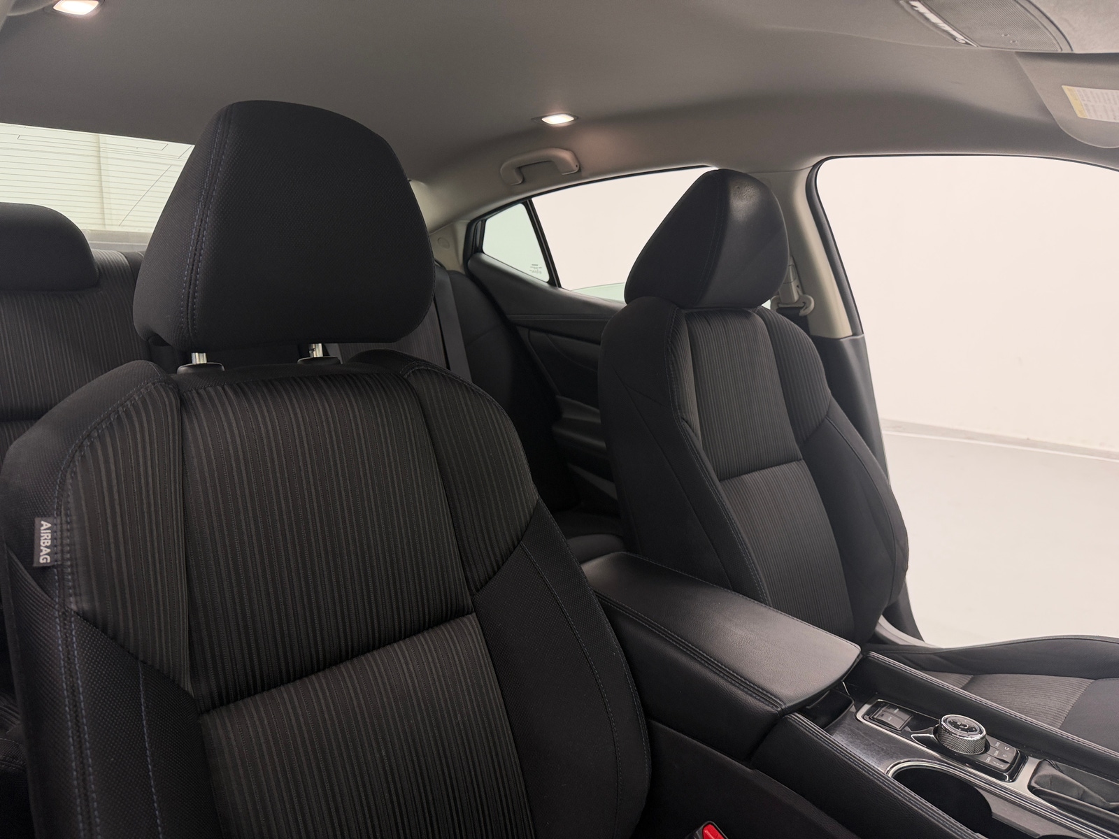 Thumbnail: 2018 Nissan Maxima - 2