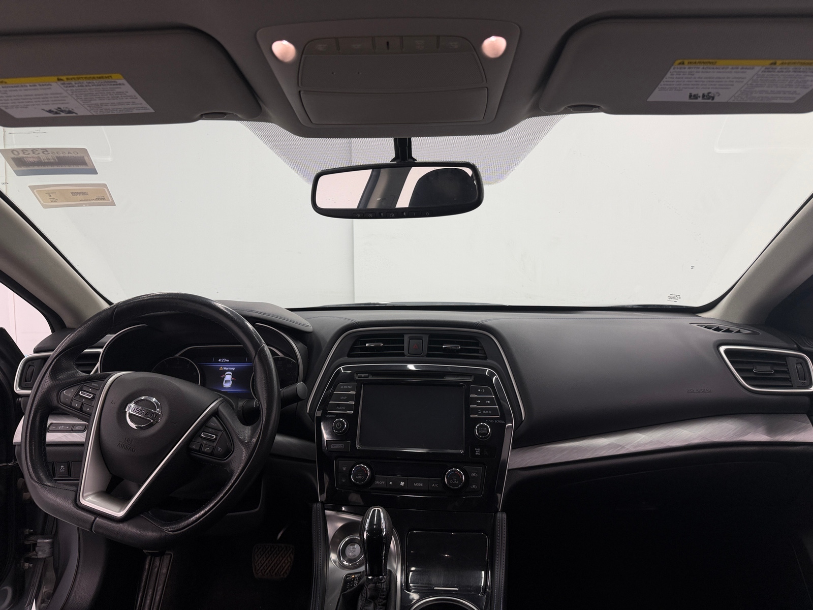 Thumbnail: 2018 Nissan Maxima - 3