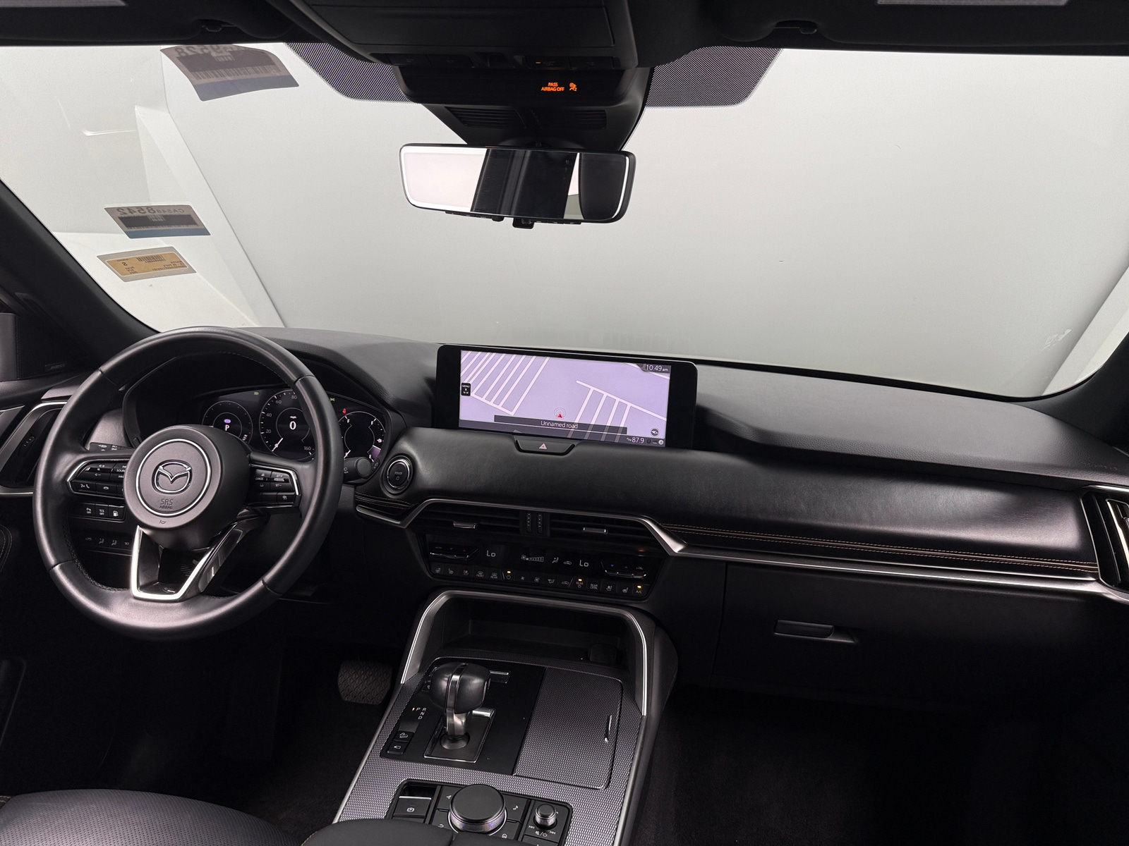 Thumbnail: 2024 Mazda CX-90 - 2
