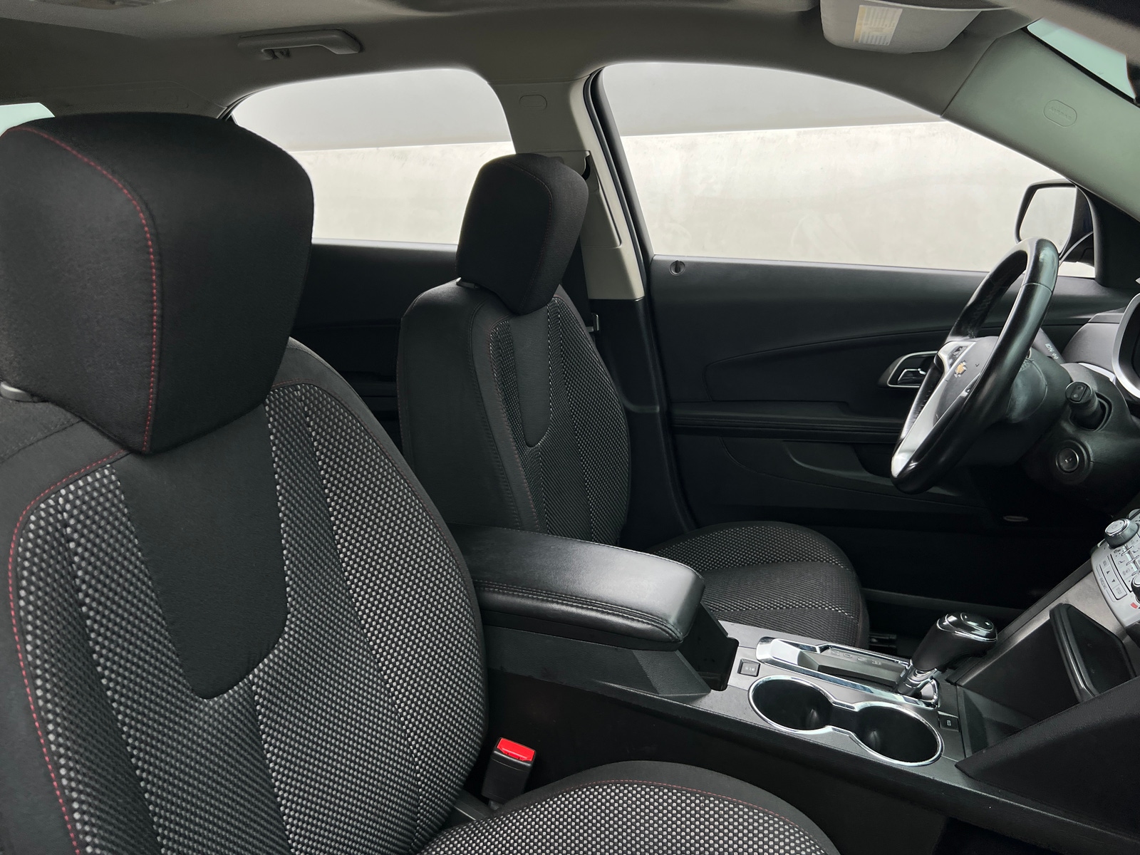 Thumbnail: 2017 Chevrolet Equinox - 2