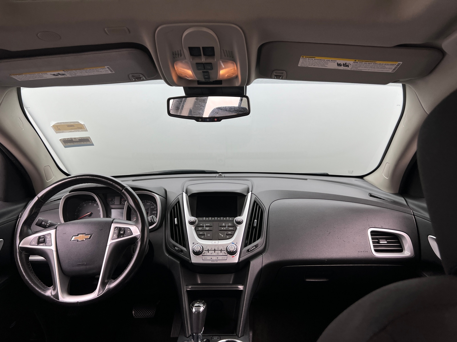 Thumbnail: 2017 Chevrolet Equinox - 3
