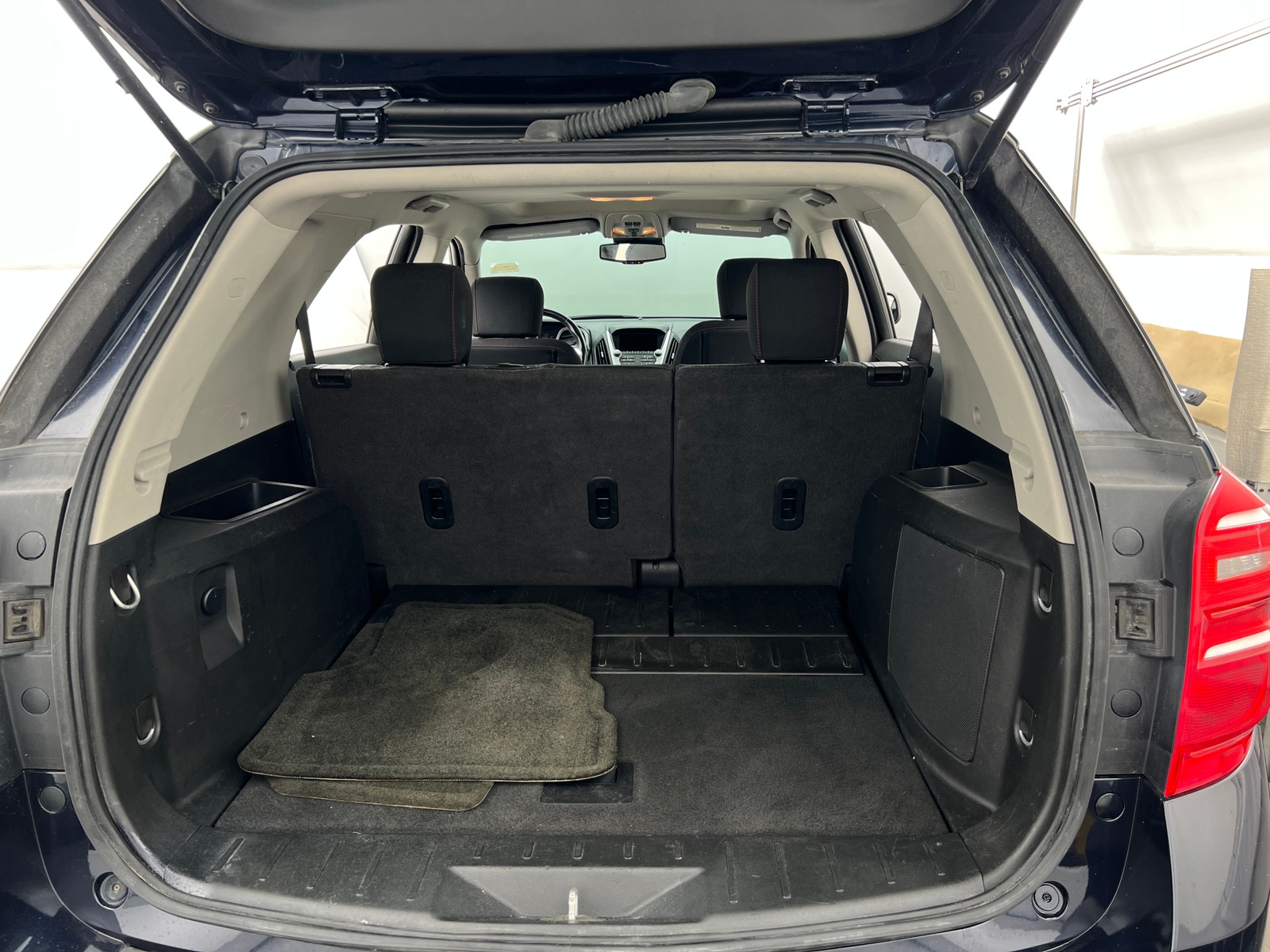 Thumbnail: 2017 Chevrolet Equinox - 7