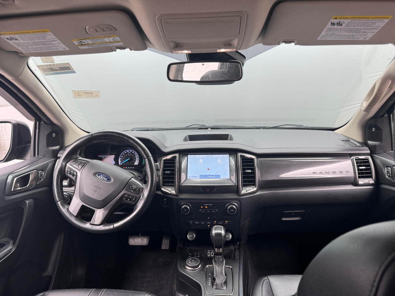 Thumbnail: 2021 Ford Ranger - 2