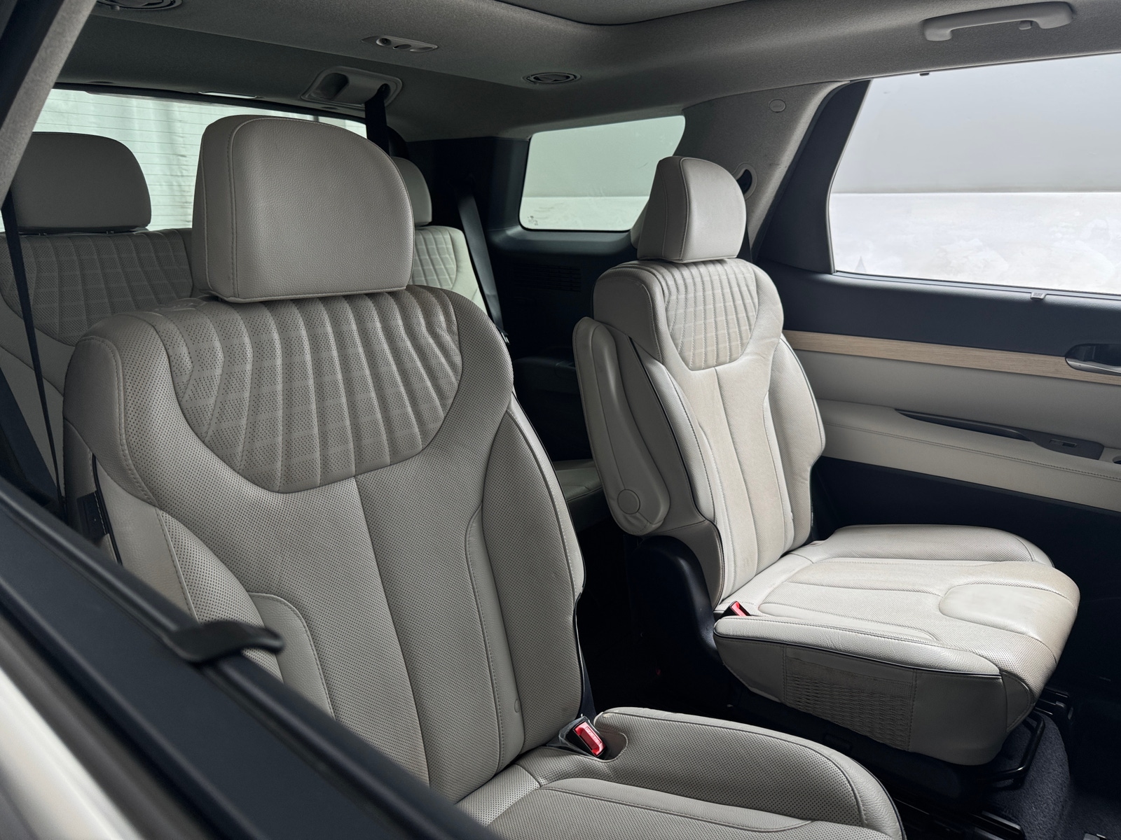 Thumbnail: 2023 Hyundai Palisade - 5