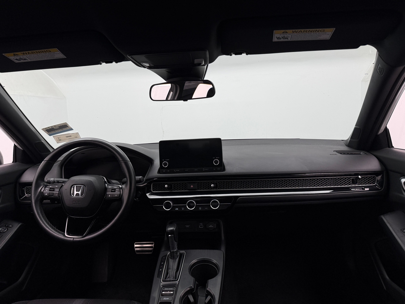Thumbnail: 2023 Honda Civic - 3