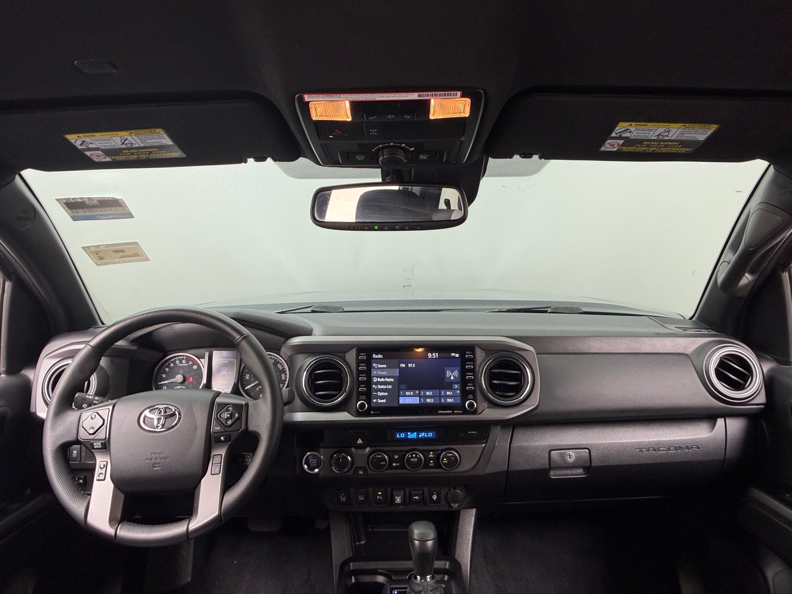 Thumbnail: 2023 Toyota Tacoma - 3