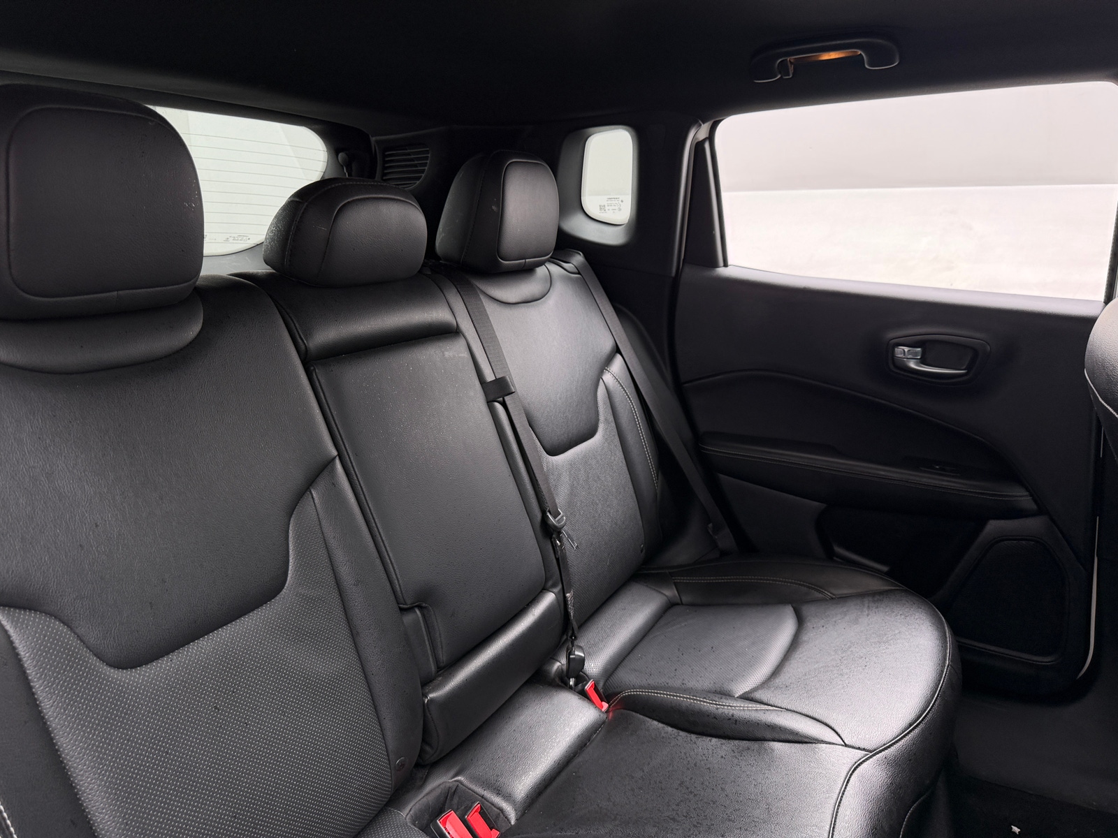Thumbnail: 2021 Jeep Compass - 5