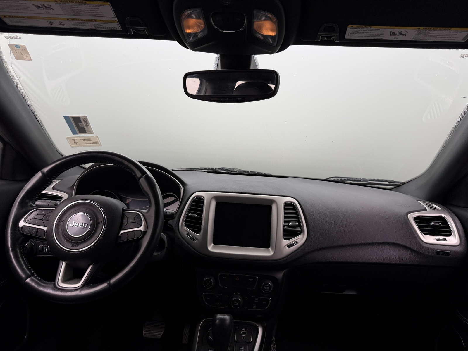 Thumbnail: 2021 Jeep Compass - 2