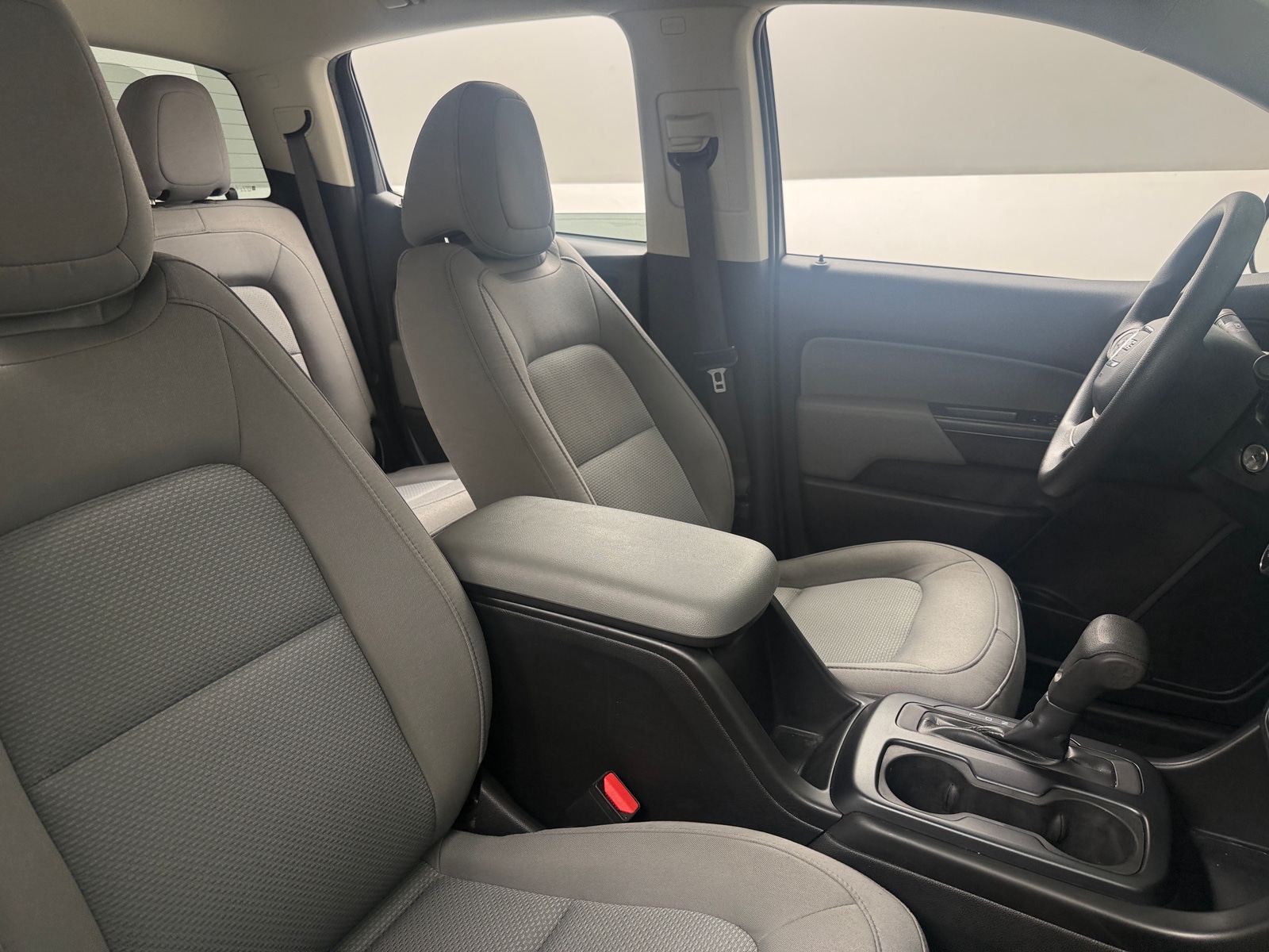 Thumbnail: 2021 GMC Canyon - 2