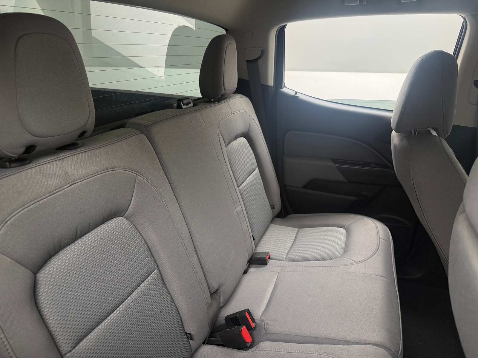Thumbnail: 2021 GMC Canyon - 6