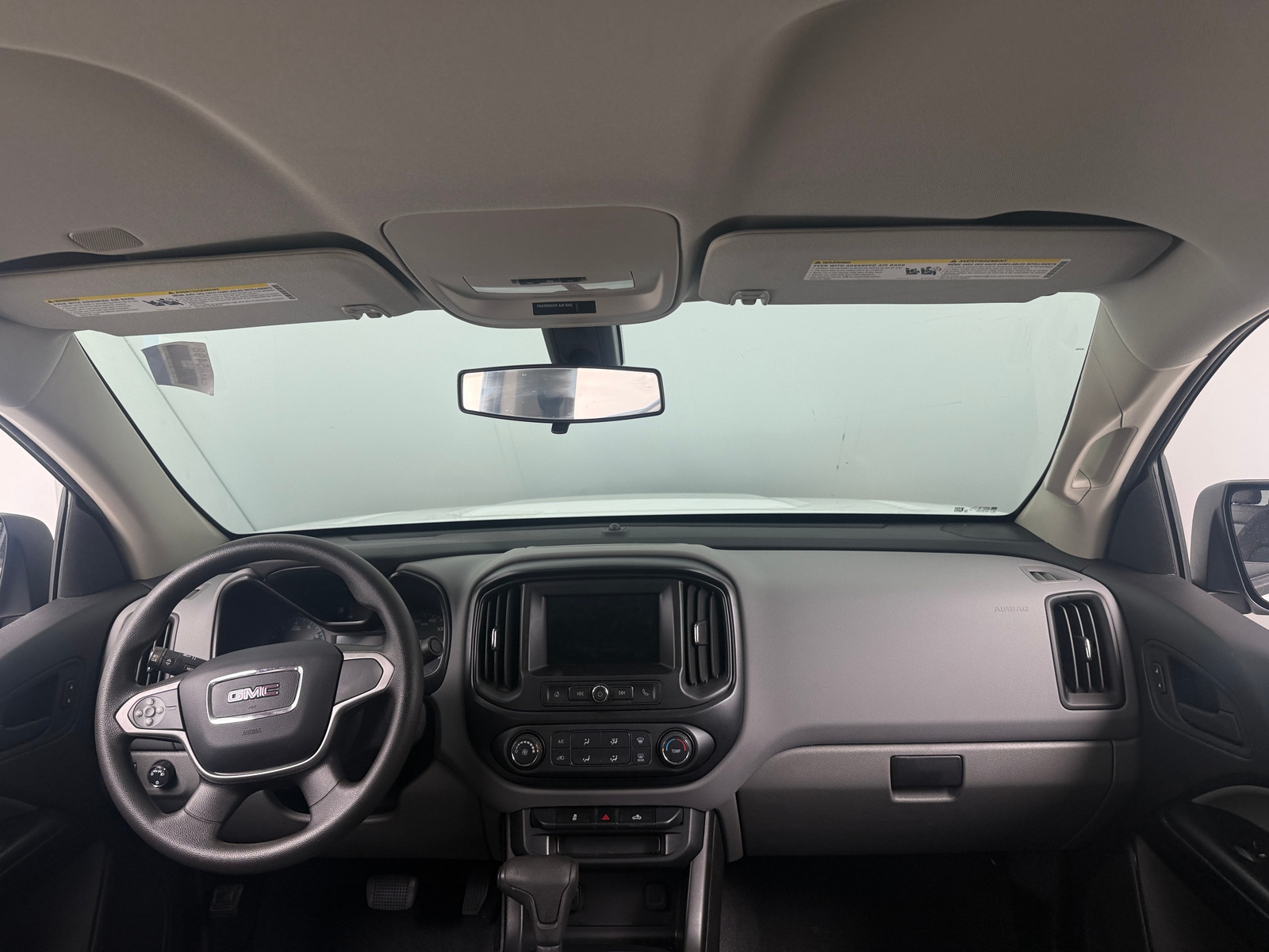 Thumbnail: 2021 GMC Canyon - 3