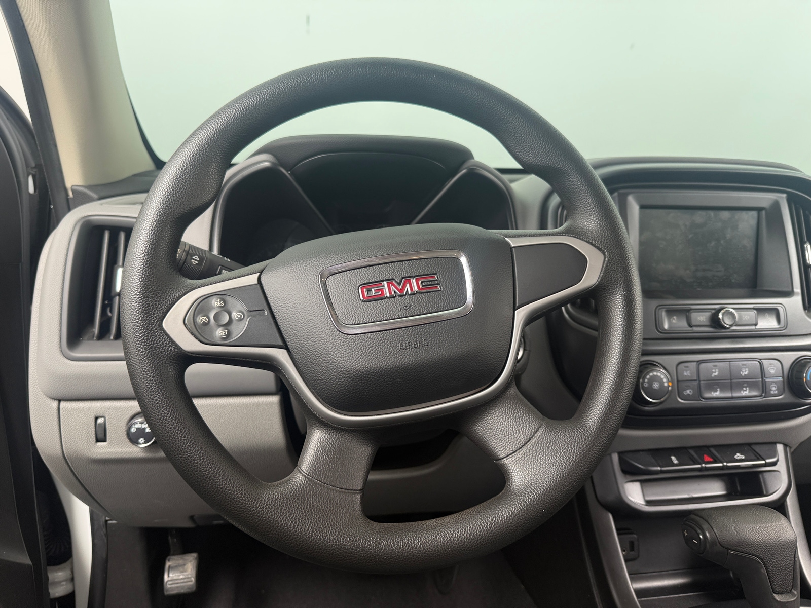 Thumbnail: 2021 GMC Canyon - 5
