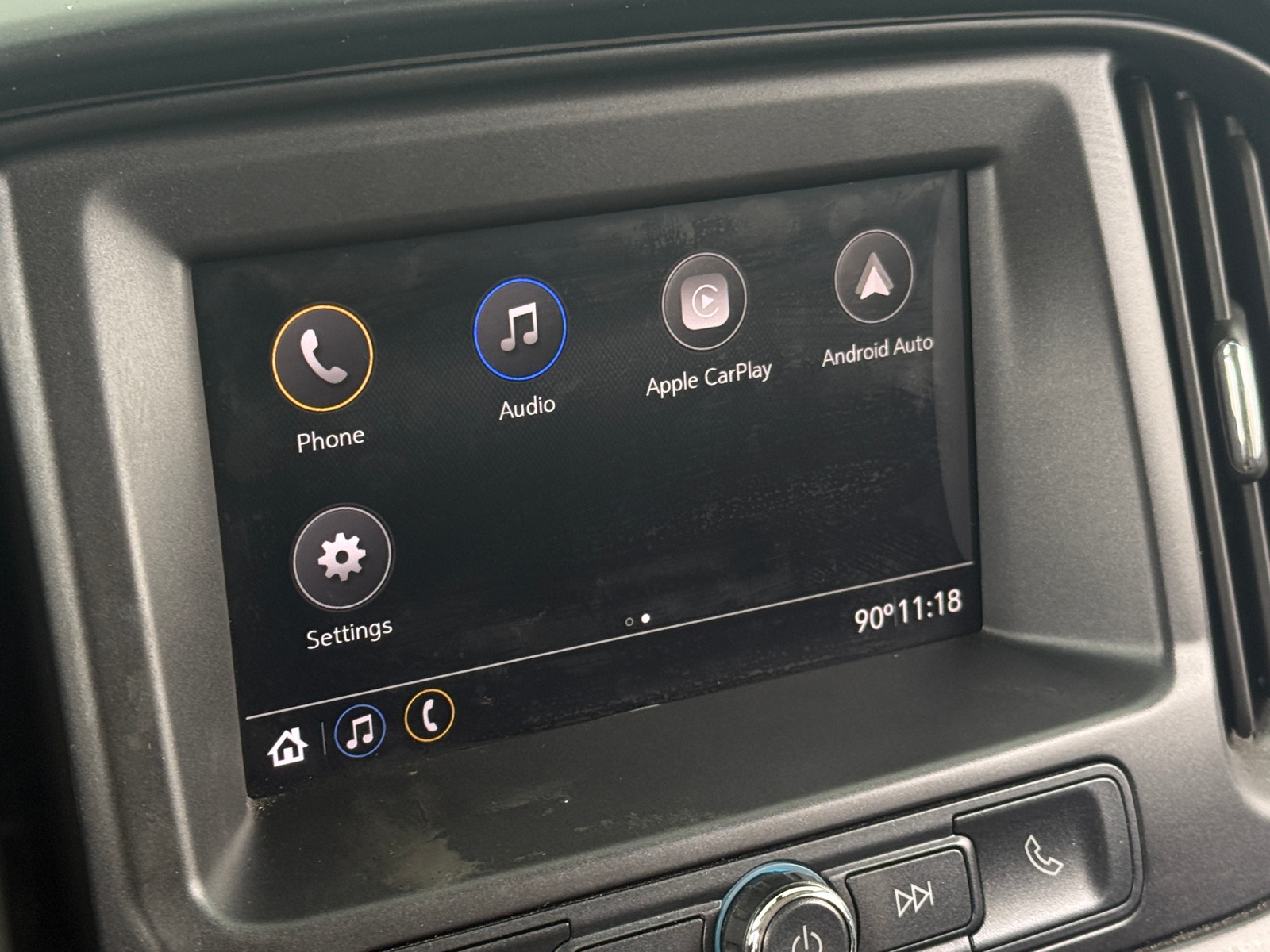 Thumbnail: 2021 GMC Canyon - 4