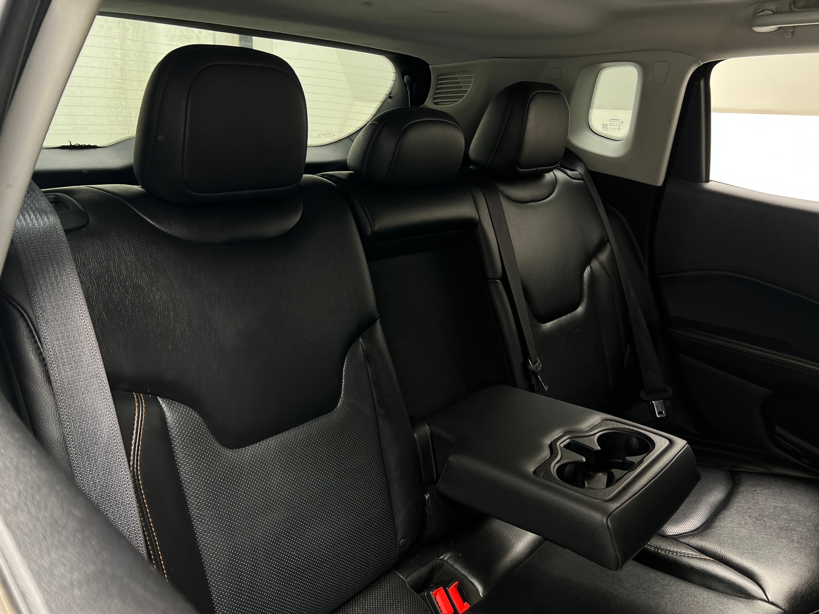 Thumbnail: 2018 Jeep Compass - 5