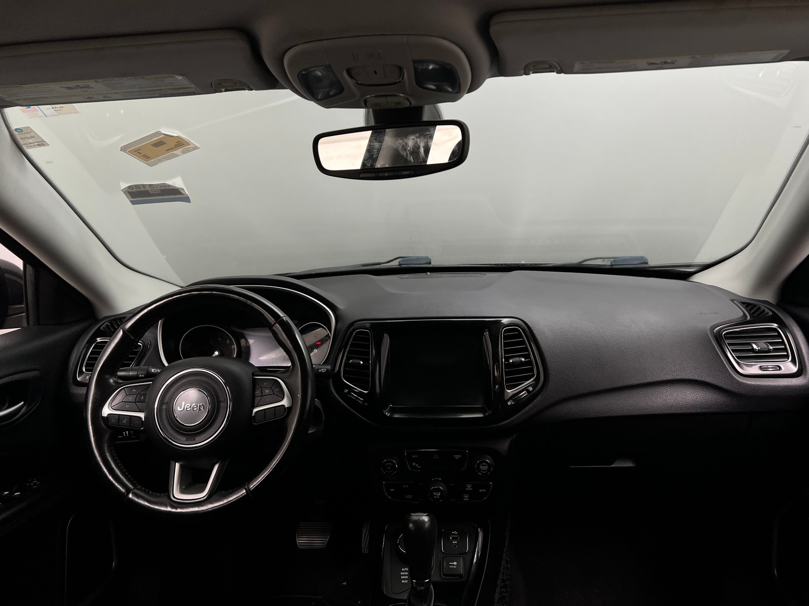 Thumbnail: 2018 Jeep Compass - 2