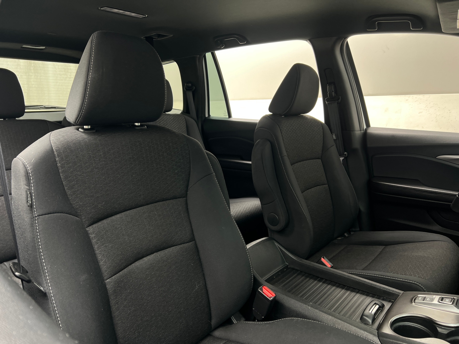 Thumbnail: 2021 Honda Passport - 2