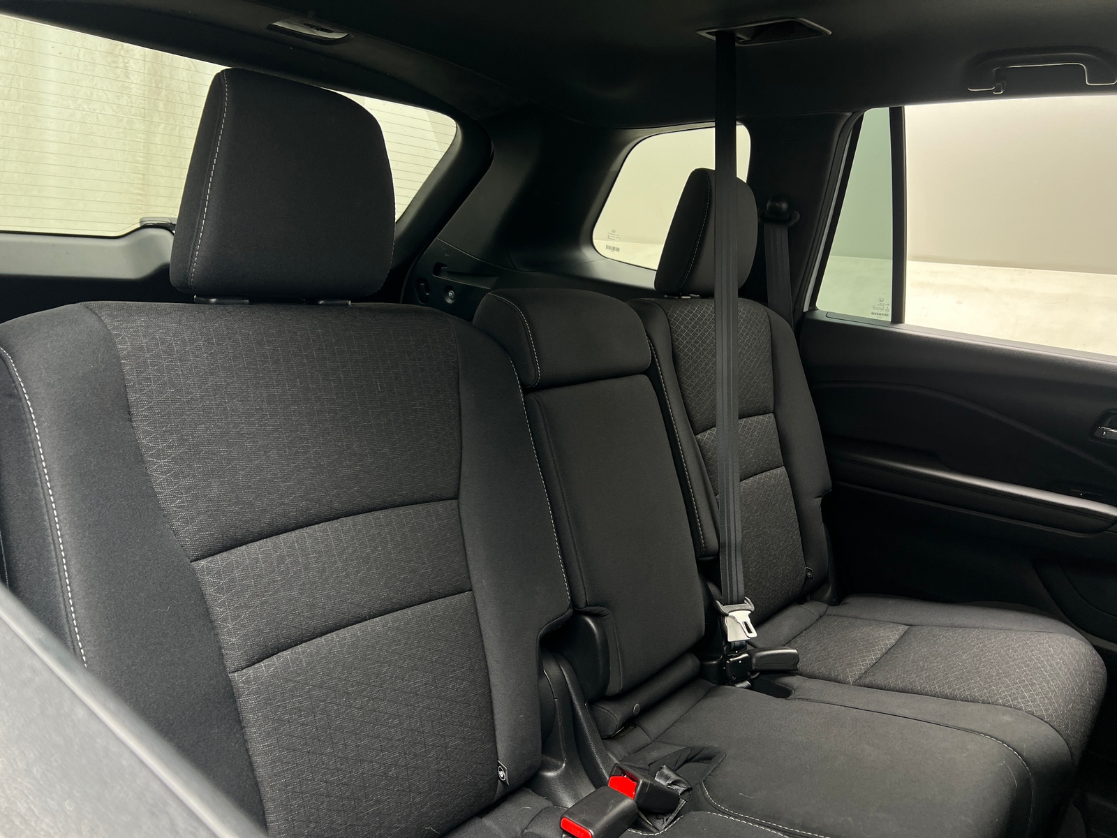 Thumbnail: 2021 Honda Passport - 6