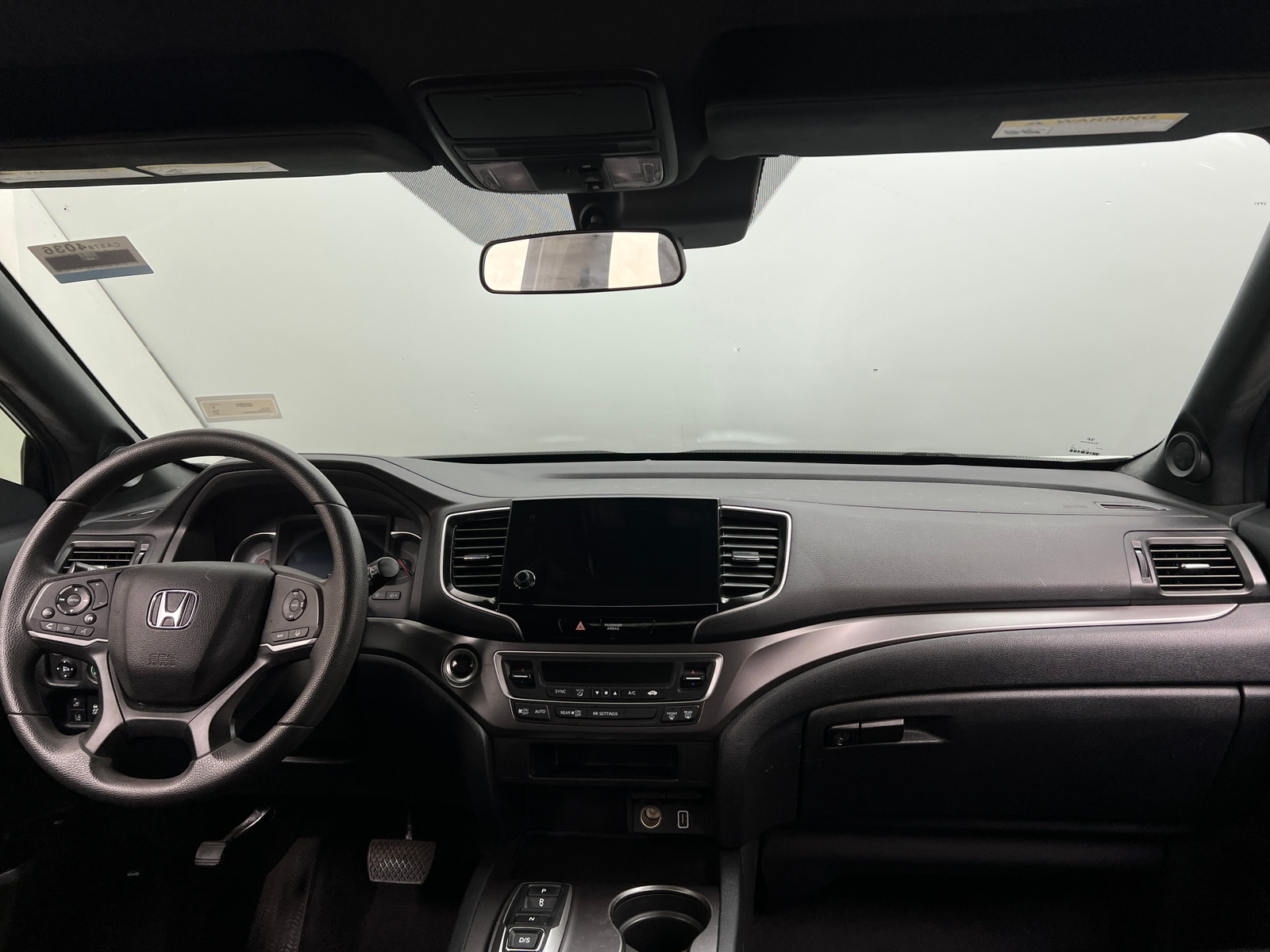 Thumbnail: 2021 Honda Passport - 3