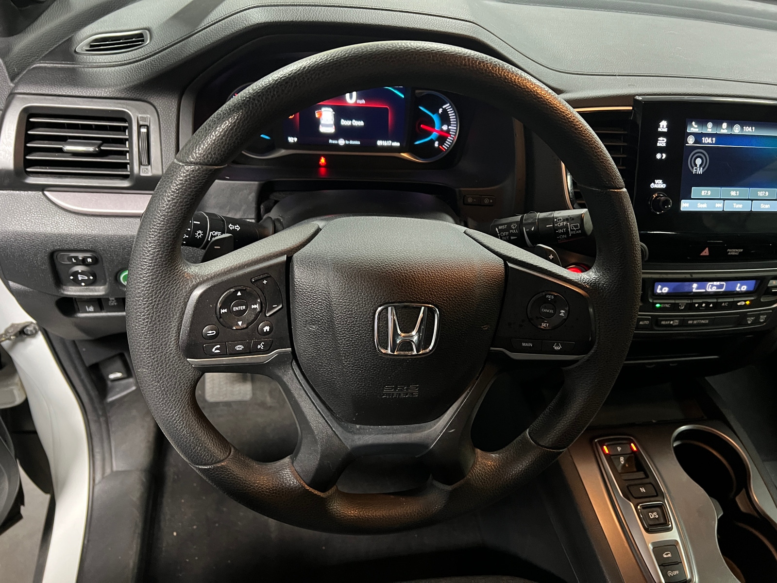 Thumbnail: 2021 Honda Passport - 5