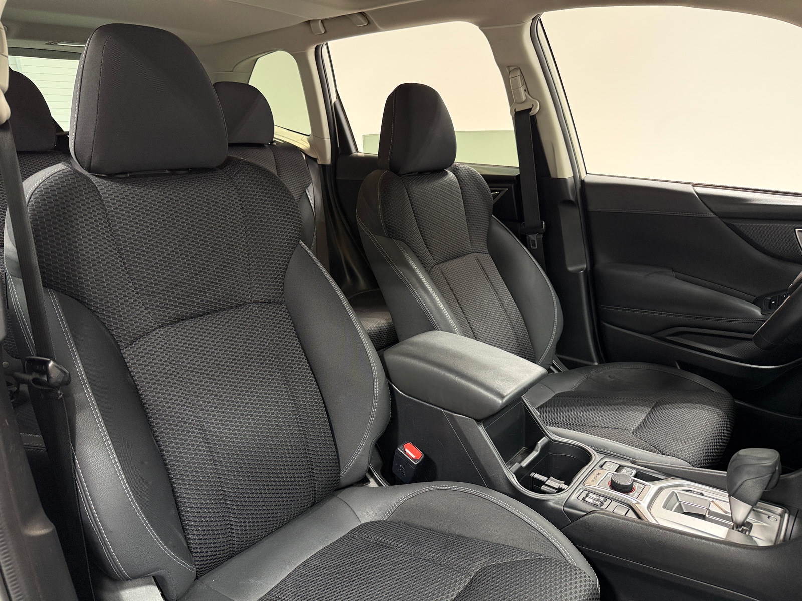 Thumbnail: 2019 Subaru Forester - 2