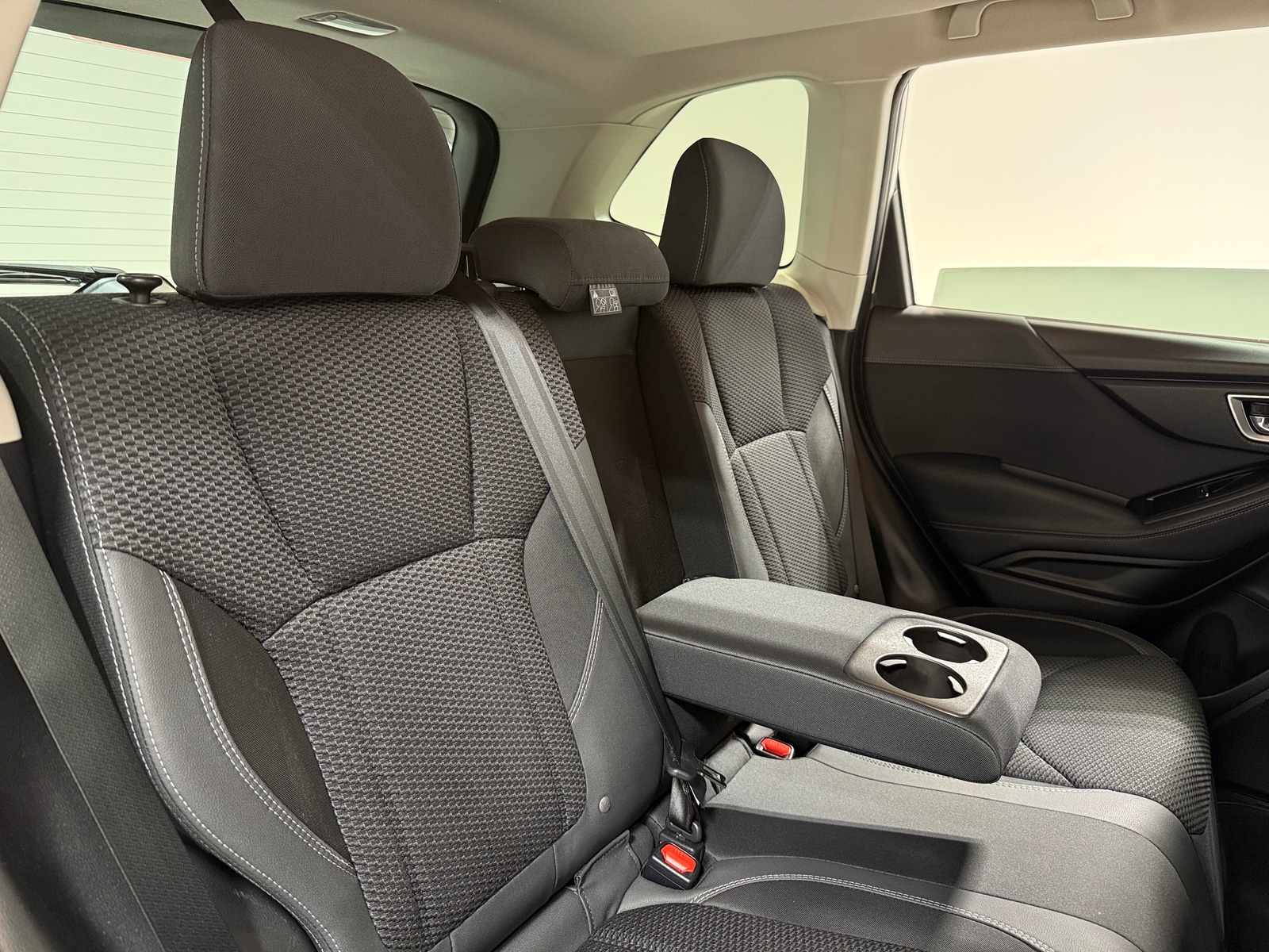 Thumbnail: 2019 Subaru Forester - 6