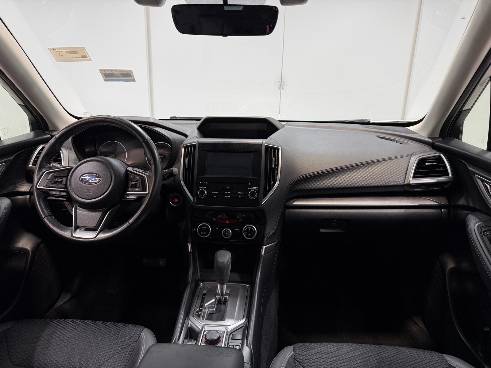 Thumbnail: 2019 Subaru Forester - 3