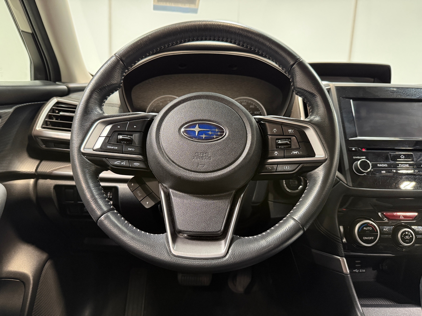 Thumbnail: 2019 Subaru Forester - 5