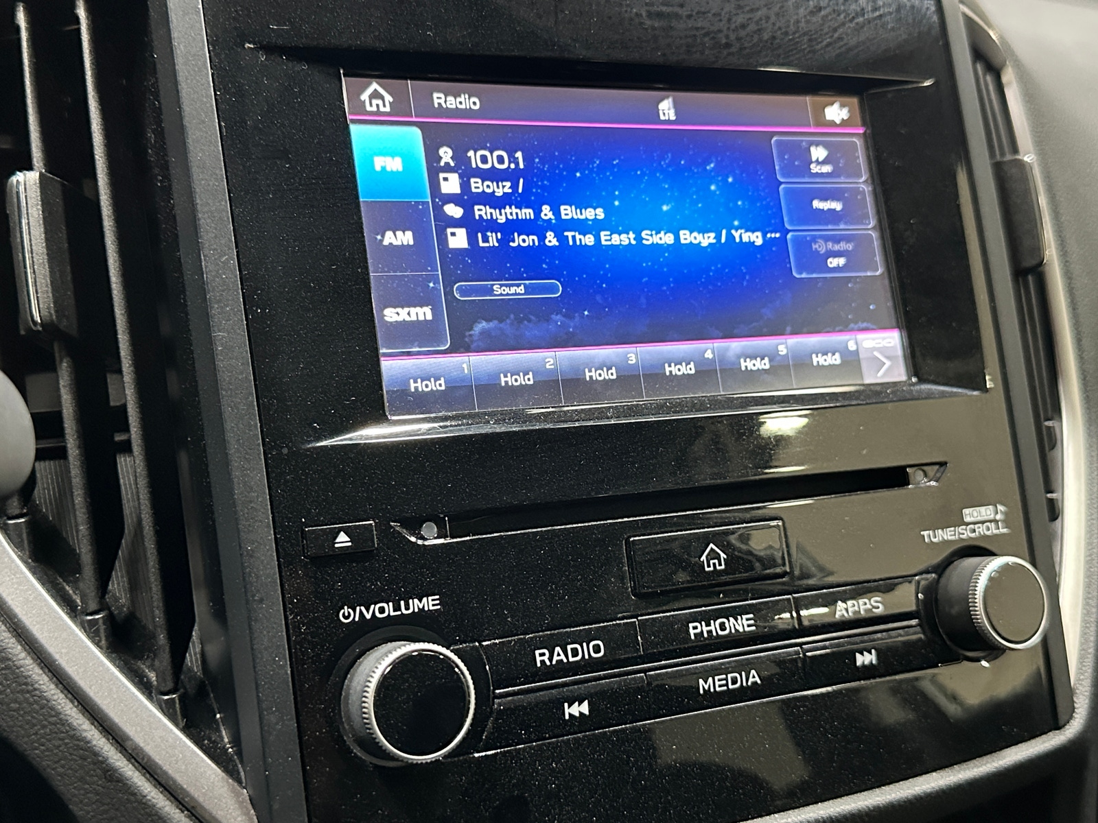 Thumbnail: 2019 Subaru Forester - 4