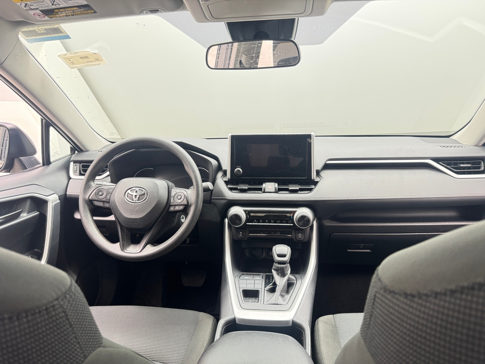 Thumbnail: 2025 Toyota RAV4 - 3