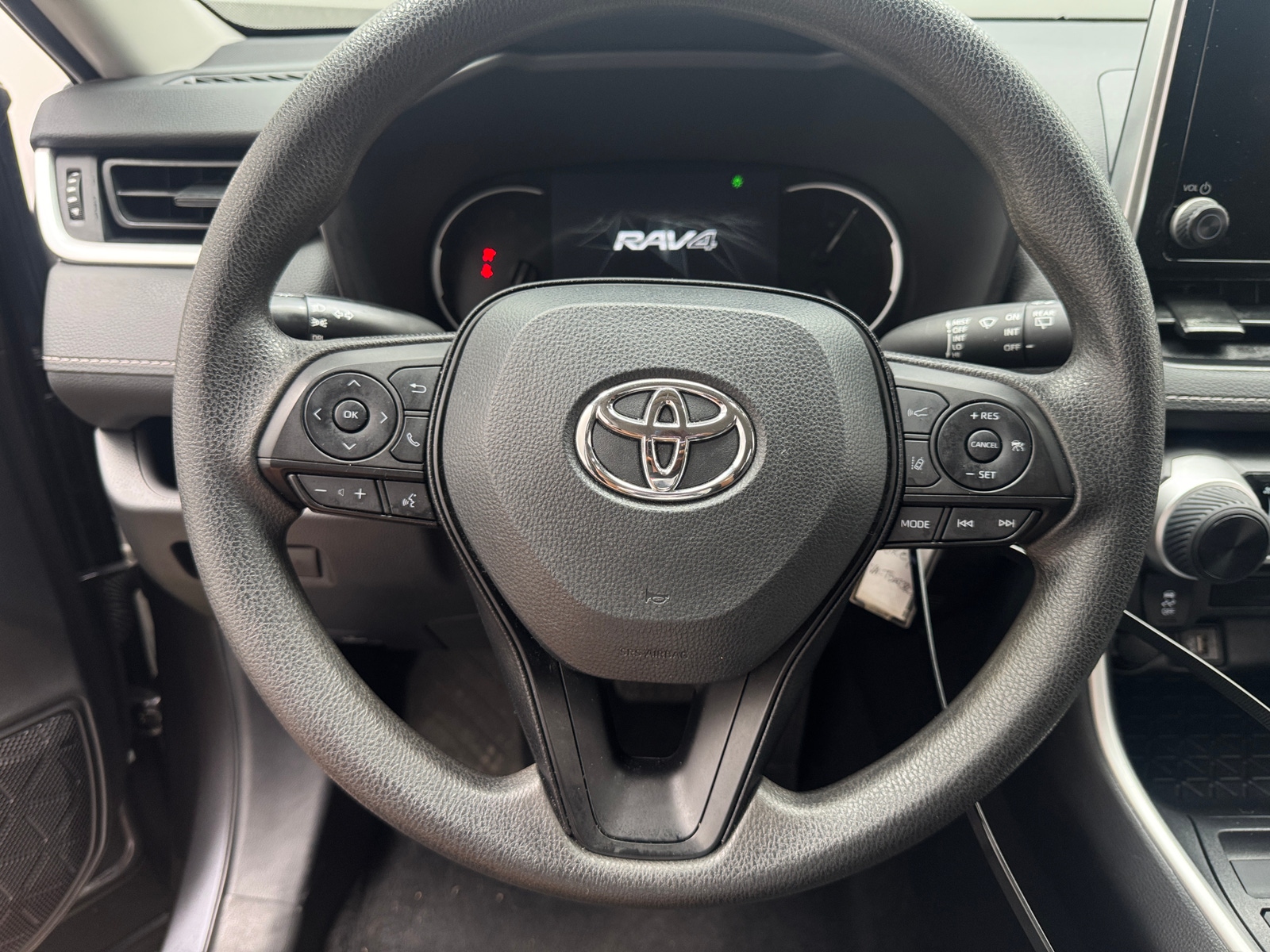 Thumbnail: 2025 Toyota RAV4 - 5