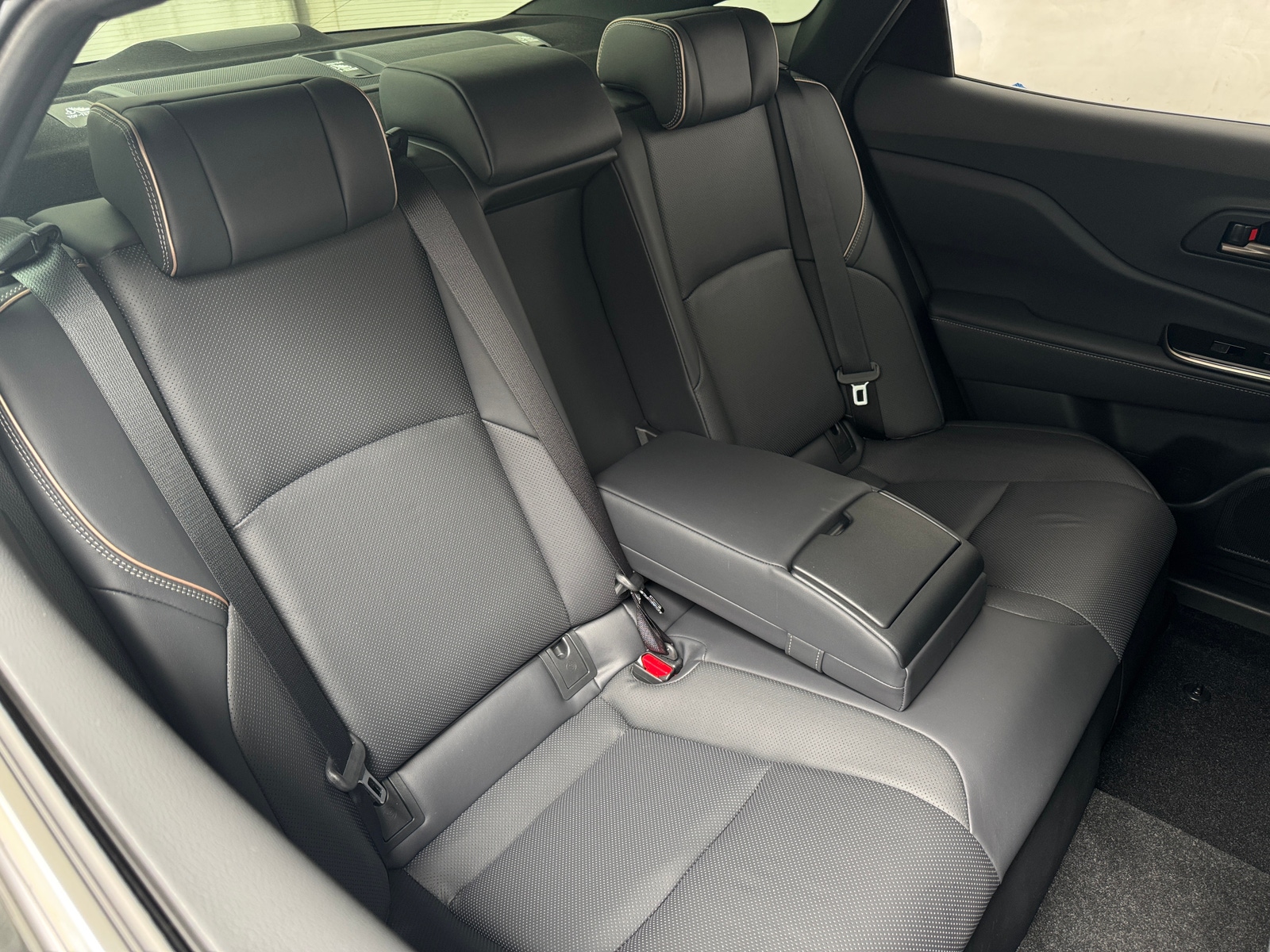 Thumbnail: 2026 Toyota Crown - 5