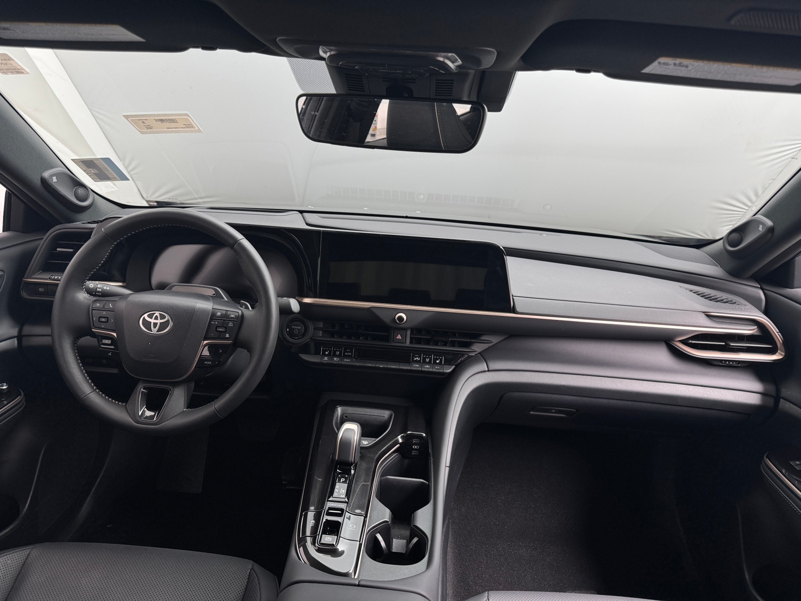 Thumbnail: 2026 Toyota Crown - 2