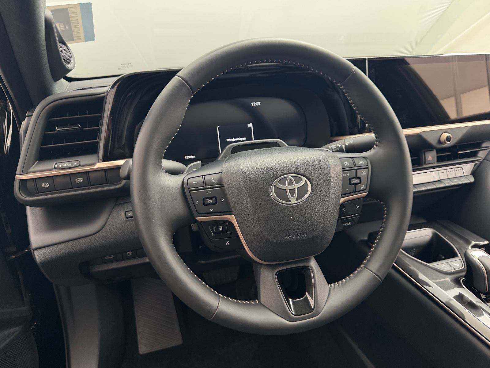 Thumbnail: 2026 Toyota Crown - 4
