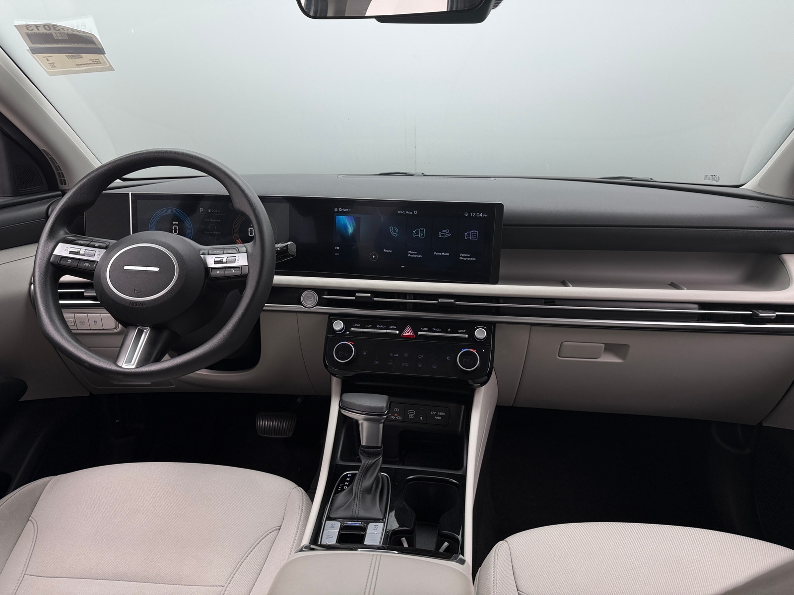 Thumbnail: 2025 Hyundai Tucson - 3